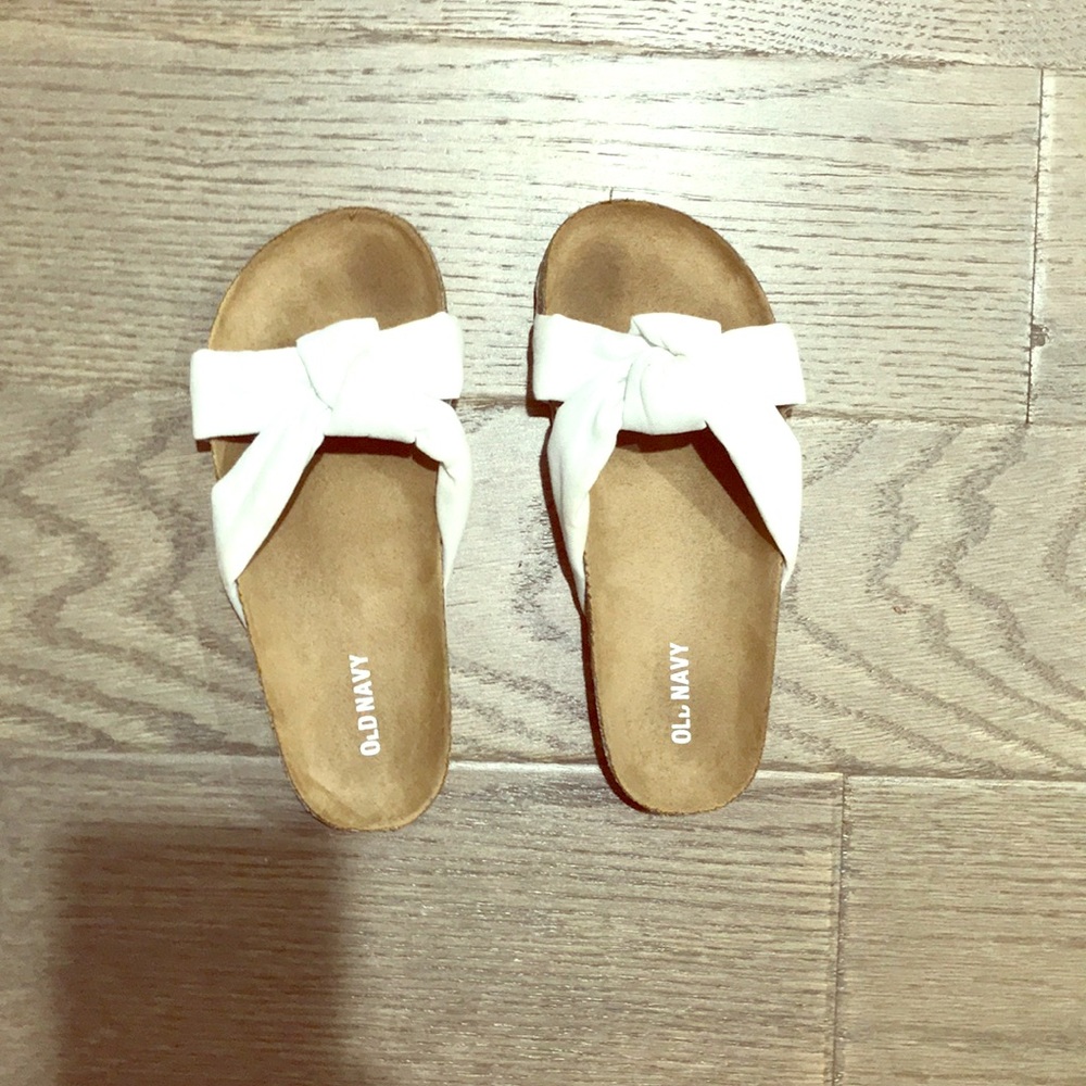 Old Navy Slides